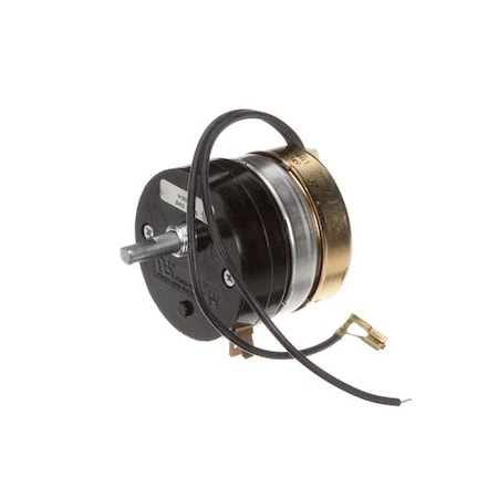 Vulcan Hart Timer, 5 Hr 00-411690-00006